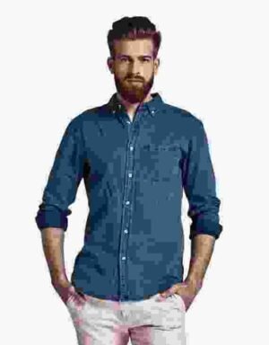 Men's Casual Shirt