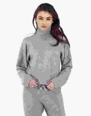 Cotton Plain Suit Set