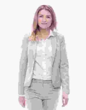 Single Breasted Blazer