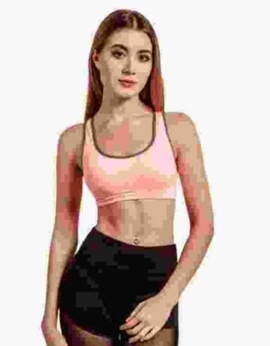 Stretchable Gym Wear