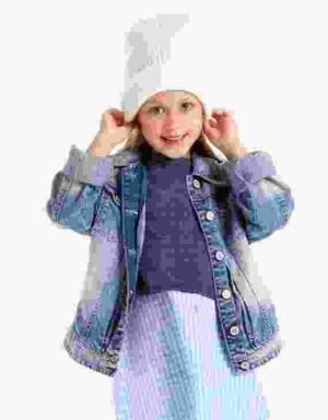 Soft Skinny Fit Jeans