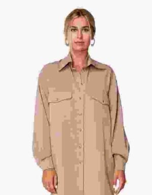 Regular Fit Casual Shirt