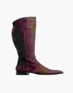 Leather Outdoor Boots