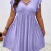 Purple Blue
