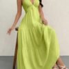 YELLOW GREEN