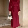 Wine Red