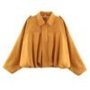 Ginger Yellow