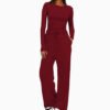 Wine Red