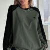 Green And Black