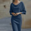 Denim Blue